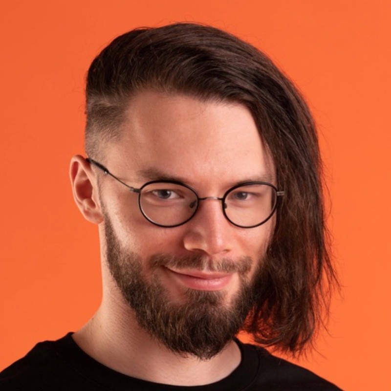 Андрей Киселёв